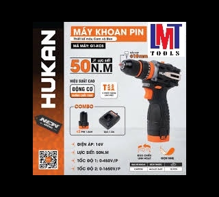 MÁY KHOAN PIN 10MM ( GEN 1 ) G1-XC5