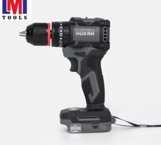 THÂN MÁY KHOAN PIN 13MM (GEN2 LUX) HUKAN BODY G2-Z1300
