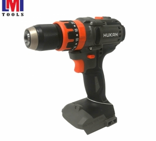 THÂN MÁY KHOAN PIN 13MM (GEN1) HUKAN BODY HM21-G1-I20