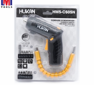 MÁY BẮN VÍT MINI HUKAN 