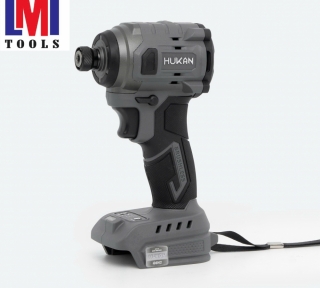 THÂN MÁY CHUYÊN VÍT (HỘP GIẤY) HUKAN BODY HM21- G2CVX230N
