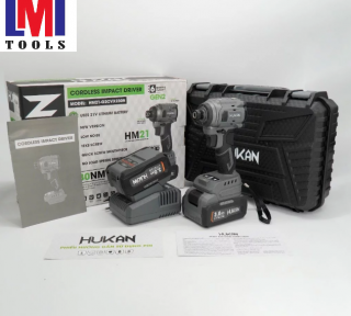 MÁY CHUYÊN VÍT HUKAN G2-CVX230N