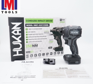 MÁY CHUYÊN VÍT HUKAN HM21- G2CV250BL