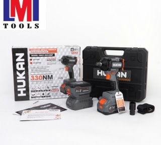 MÁY SIẾT BULONG PIN HUKAN HM21-IW-X4IMP