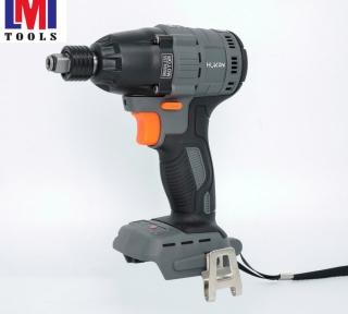 THÂN MÁY SIẾT BULONG PIN (ĐẦU 2 TRONG 1) HUKAN BODY HM21-G2- CVBL375
