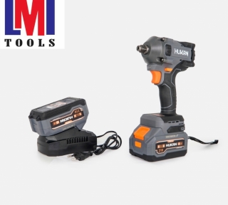 MÁY SIẾT BULONG PIN ĐẦU 1/2 (GEN1 PRO) HUKAN G1-B450PRO