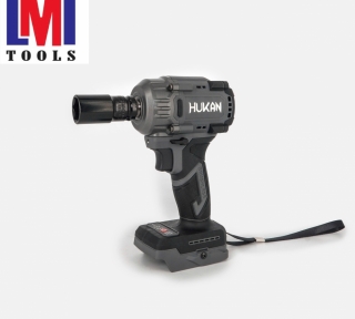 THÂN MÁY SIẾT BULONG PIN (ĐẦU 1/2) HUKAN BODY G2-LX570