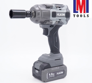 THÂN MÁY SIẾT BULONG PIN (GEN2) HUKAN BODY HM21-G2- IW1000N
