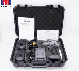MÁY SIẾT BULONG PIN (GEN 2) HM21-G2- IW1000N