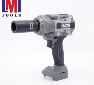 THÂN MÁY SIẾT BULONG PIN (GEN2) HUKAN BODY HM21-G2- IWB1034BL
