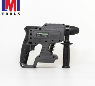 THÂN MÁY KHOAN BÊ TÔNG 3 CHỨC NĂNG (GEN2 PRO) HUKAN BODY HK-RH2900B