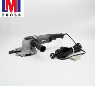 MÁY CẮT HỢP KIM TUA CHẬM 1600W (GEN2) HUKAN G2-CHK140MM