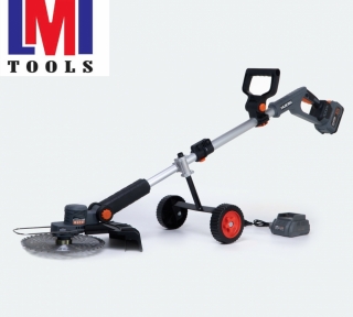 THÂN MÁY CẮT CỎ (GEN 2) HUKAN BODY G2-CCP229