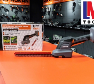 MÁY CẮT TỈA HÀNG RÀO (GEN 1) HUKAN G1-GS400