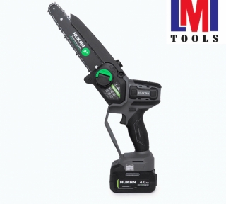THÂN MÁY CƯA XÍCH PIN 8INCH (GEN 2 LUX) HUKAN BODY G2-CX8ih