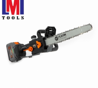 THÂN MÁY CƯA XÍCH PIN 12INCH (GEN1 LUX) HUKAN BODY G1-N12