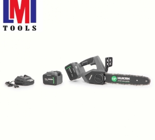 MÁY CƯA XÍCH PIN 12INCH - LAM XÍCH LỚN (GEN2) HUKAN G2-C66