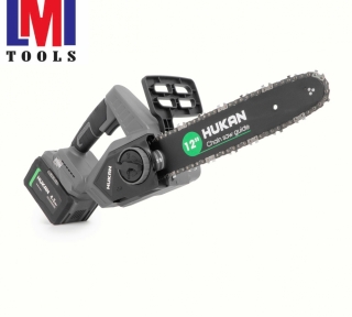 THÂN MÁY CƯA XÍCH PIN 12INCH - LAM XÍCH LỚN (GEN2) HUKAN 