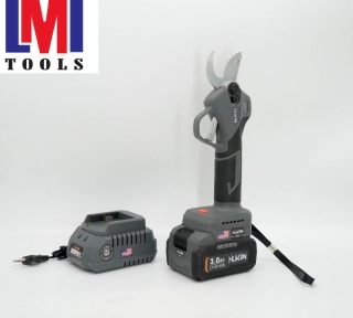 MÁY CẮT CÀNH (GEN2) HUKAN HM21- G2PR3030BL