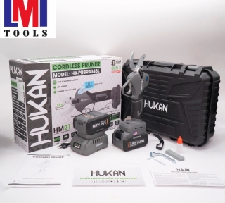 MÁY CẮT CÀNH (GEN2 LUX) HUKAN HK-PRBR4343L
