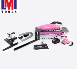 MÁY HÚT BỤI CẦM TAY (GEN 1) HUKAN G1-HVC5050