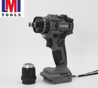THÂN MÁY KHOAN VÀ VÍT 2 TRONG 1 (GEN2) HUKAN HM21- G2KV1155Q
