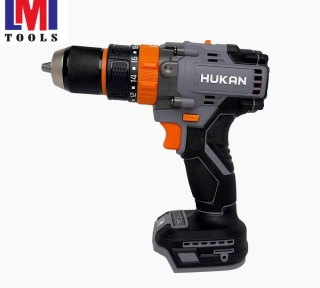THÂN MÁY KHOAN PIN 13MM HUKAN BODY G1-F88