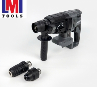 THÂN MÁY KHOAN BÊ TÔNG PIN (HỘP GIẤY) BODY G2-K2822