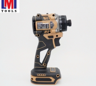 THÂN MÁY CHUYÊN VÍT TRƯỢT (GEN 2) HUKAN BODY HM21-G2C-V3