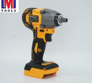 THÂN MÁY SIẾT BULONG PIN (GEN1) HUKAN BODY HM21-G1IW-X2