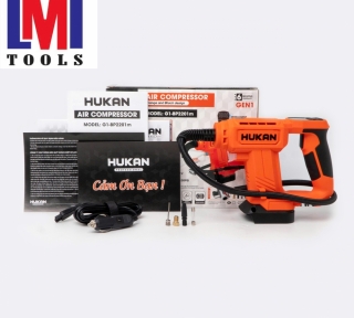 THÂN MÁY BƠM HƠI (GEN1) HUKAN BODY G1-BP2201m