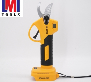 THÂN MÁY CẮT CÀNH BÉ HUKAN BODY HM21-G1- PR2025S