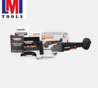 THÂN MÁY MÀI PIN (GEN1) HUKAN BODY G1-AG6000P