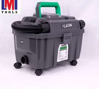 THÂN MÁY HÚT BỤI PIN 10L (GEN2) HUKAN HM21-G2- CBVC808BL