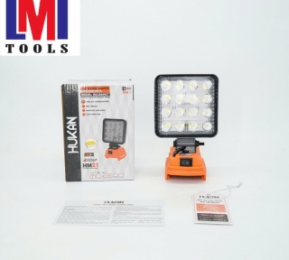 THÂN ĐÈN 16 LED - 27W BODY HK-LB4IN27