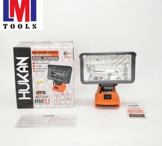THÂN ĐÈN 30LED - 48W HUKAN BODY HK-LB4IN48