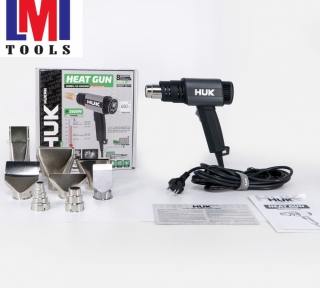 MÁY KHÒ ĐIỆN (GEN3) HUKAN G3-KN2500C