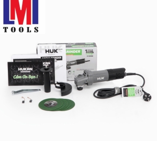 MÁY MÀI ĐIỆN (GEN3) HUKAN G3-A850