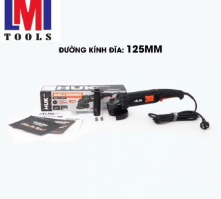 MÁY MÀI ĐIỆN (GEN3) G3-A125TD