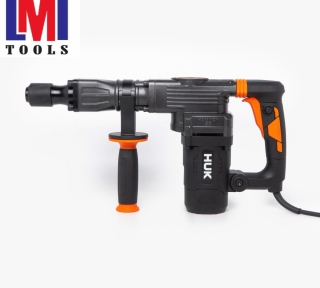 MÁY ĐỤC BÊ TÔNG (GEN3) HUKAN G3-HUK35