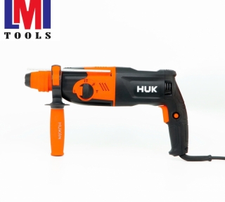 KHOAN BÊ TÔNG 3 CHỨC NĂNG (GEN3) HUKAN G3-K98