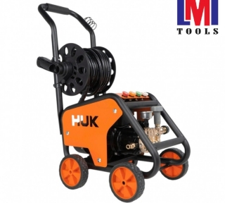 MÁY XỊT RỬA XE CÓ CHỈNH ÁP (GEN2) HUKAN G3-R10