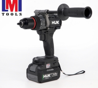 THÂN MÁY KHOAN 3 CHỨC NĂNG 13MM (GEN3) HUKAN BODY G3- Z1800