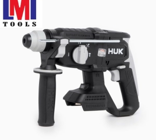 MÁY KHOAN BÊ TÔNG PIN 3 CHỨC NĂNG (GEN 3) HUKAN G3STOM-O2