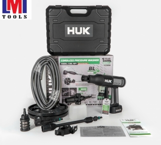 THÂN MÁY RỬA XE PIN (GEN 3) HUKAN BODY G3BL-RP7