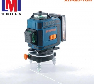 MÁY CÂN BẰNG LASER 16 LINE (KHÔNG KÈM CHÂN) HUKAN XH-QD-16H