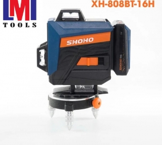 MÁY CÂN BẰNG LASER 16 LINE (KHÔNG KÈM CHÂN) XH-808BT-16H