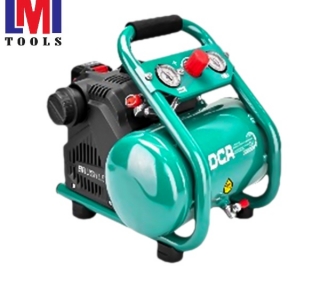  Máy Nén Khí Dùng Pin 20V DCA ADQE550/6Z (Chưa Pin & Sạc)