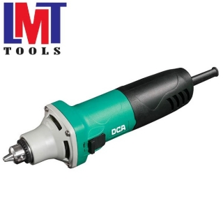 Máy mài khuôn mẫu chuôi kẹp DCA ASJ04-25 