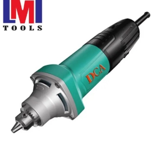 Máy mài khuôn mẫu DCA ASJ04-25E
